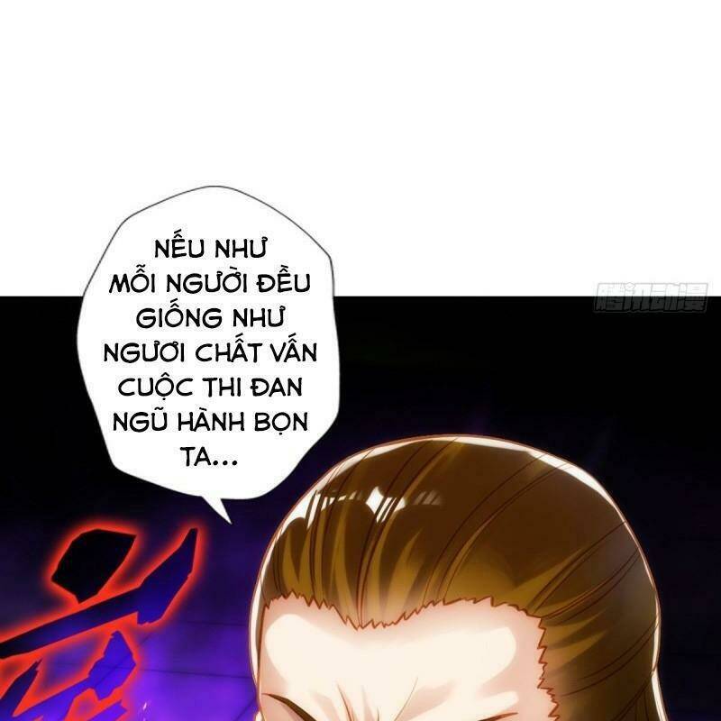 Bất Hủ Phàm Nhân Chương 54 Ảnh 8