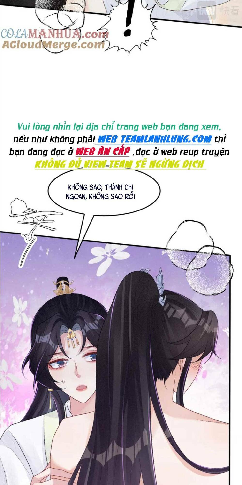 Bệnh Kiều Đồ Đệ Ngày Nào Cũng Phải Dỗ Dành Chương 28 Ảnh 49