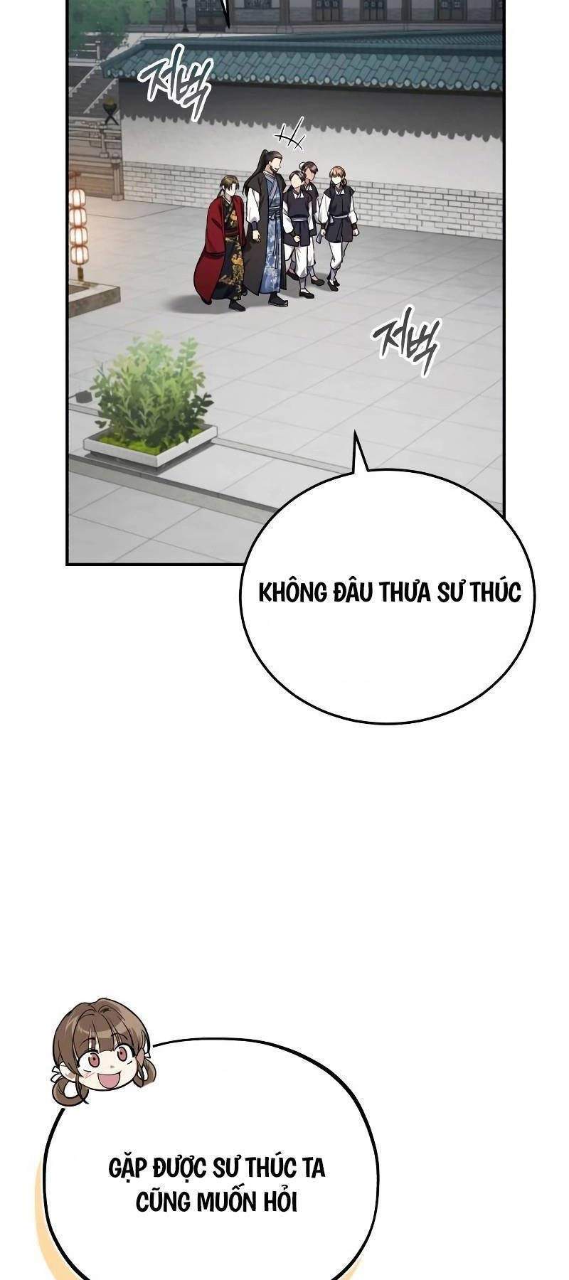 Thiếu Gia Yểu Mệnh Nhà Họ Bạch Chương 41 Ảnh 20