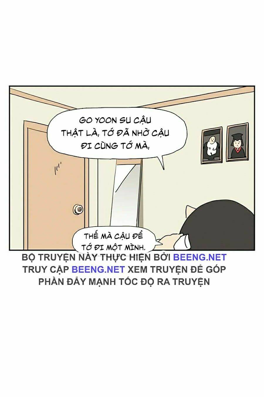 Con Gái Tôi Là Zombie Chương 34 Ảnh 18