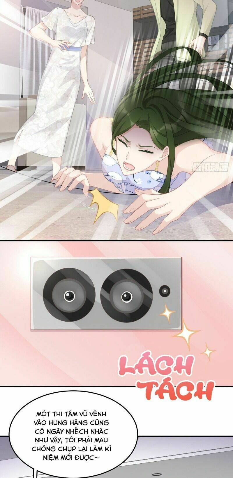 Chỉ Muốn Cưng Chiều Em Chương 54 Ảnh 6