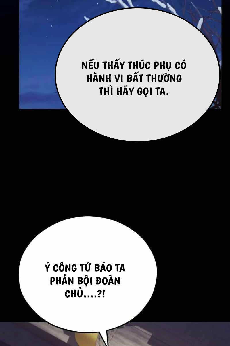 Thiếu Gia Yểu Mệnh Nhà Họ Bạch Chương 29 Ảnh 130