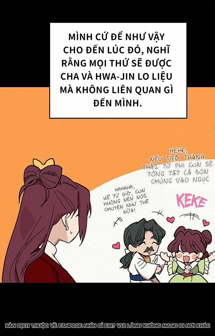 Kí Sự Lên Ngôi Của Thái Tử Phi Chương 1 Ảnh 51