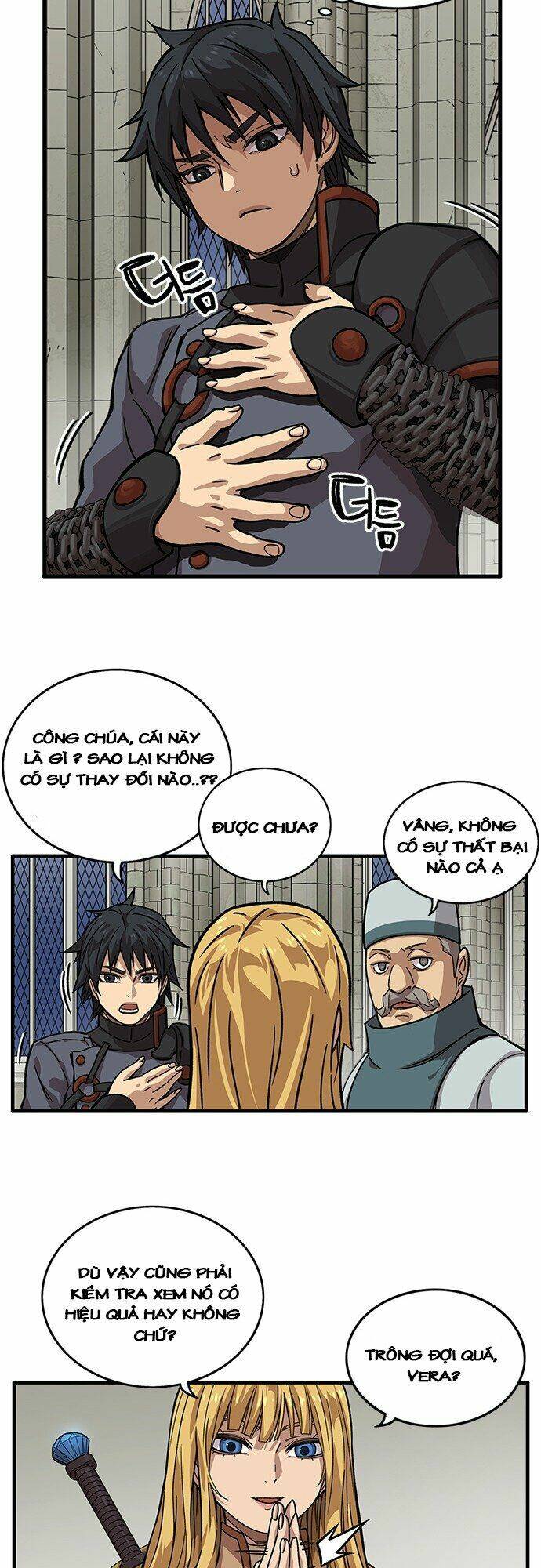 Aire Chương 5 Ảnh 55