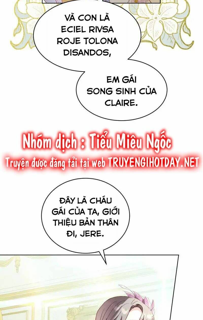 Một Ngày Nọ Cha Bỗng Dưng Xuất Hiện Chương 40 Ảnh 67