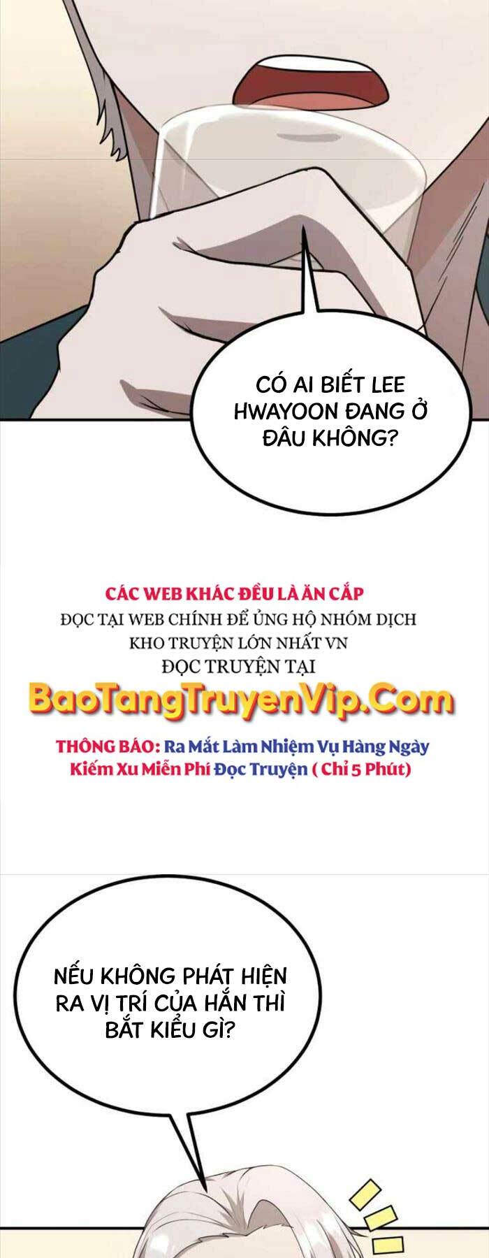 Ai Cũng Hồi Quy Ngoại Trừ Tôi Chương 20 Ảnh 22