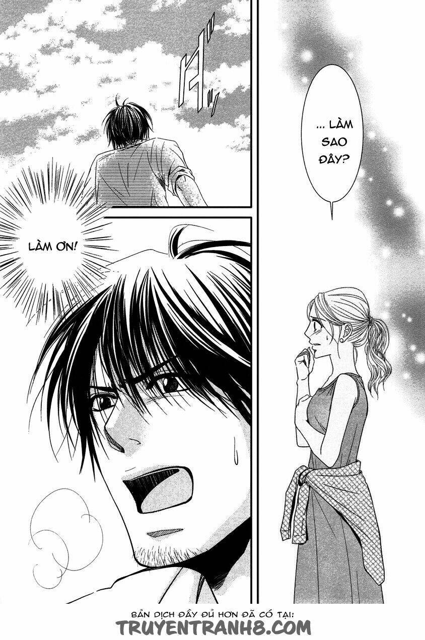 Kore Wa Koi No Hanashi Chương 39 Ảnh 39