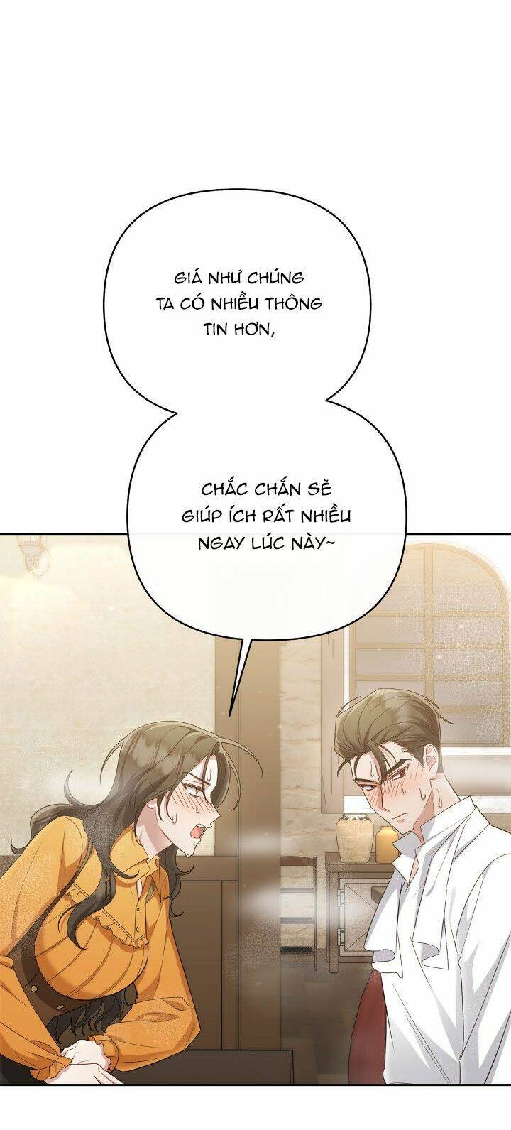 Nữ Chính Bỏ Trốn Ở Nhà Bên Chương 22 Ảnh 26