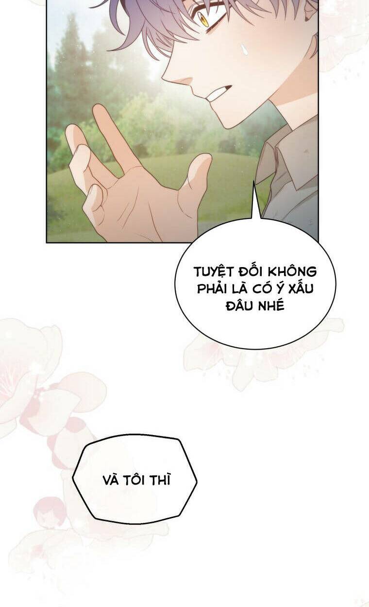 Hoàng Hậu Ác Nữ Yêu Quý Tôi Chương 20 Ảnh 57