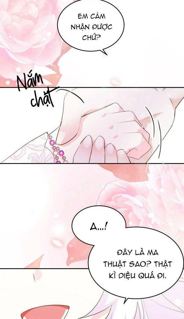 Nàng Công Chúa Tiên Cá Chương 5 Ảnh 22