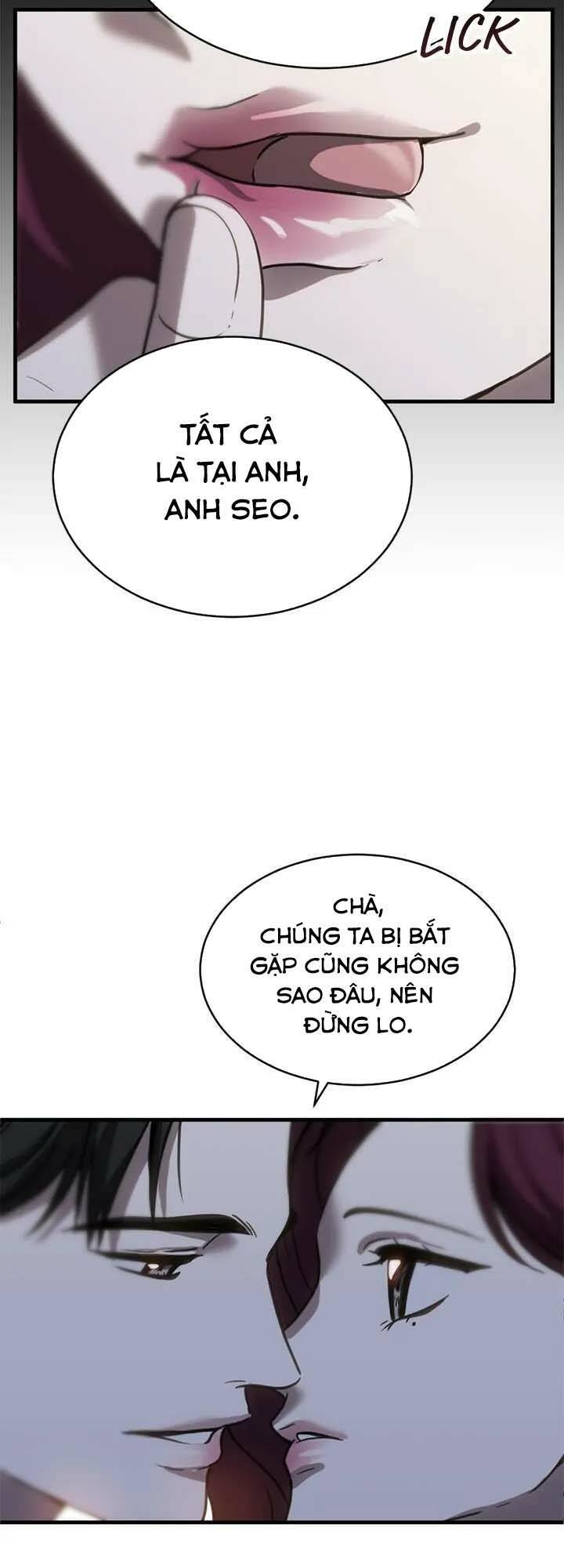 Lần Thứ Ba Chương 57 Ảnh 9