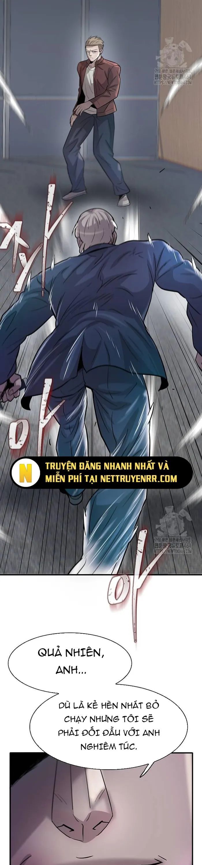 Bù Nhìn Chương 94 Ảnh 28