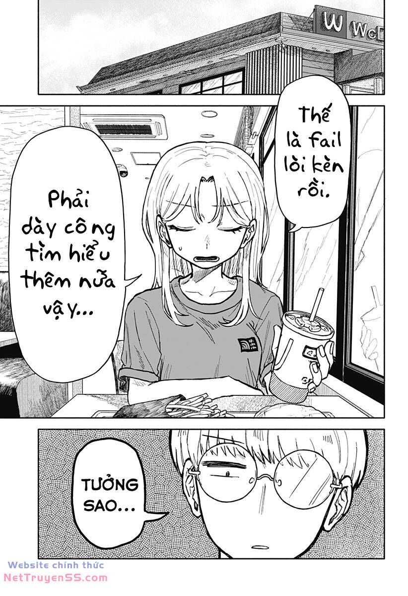 Chúc Em Hạnh Phúc, Lemon! Chương 15 Ảnh 13