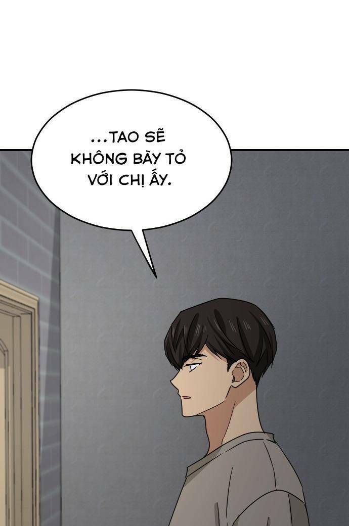 Bạn Của Em Trai Chương 66 Ảnh 23