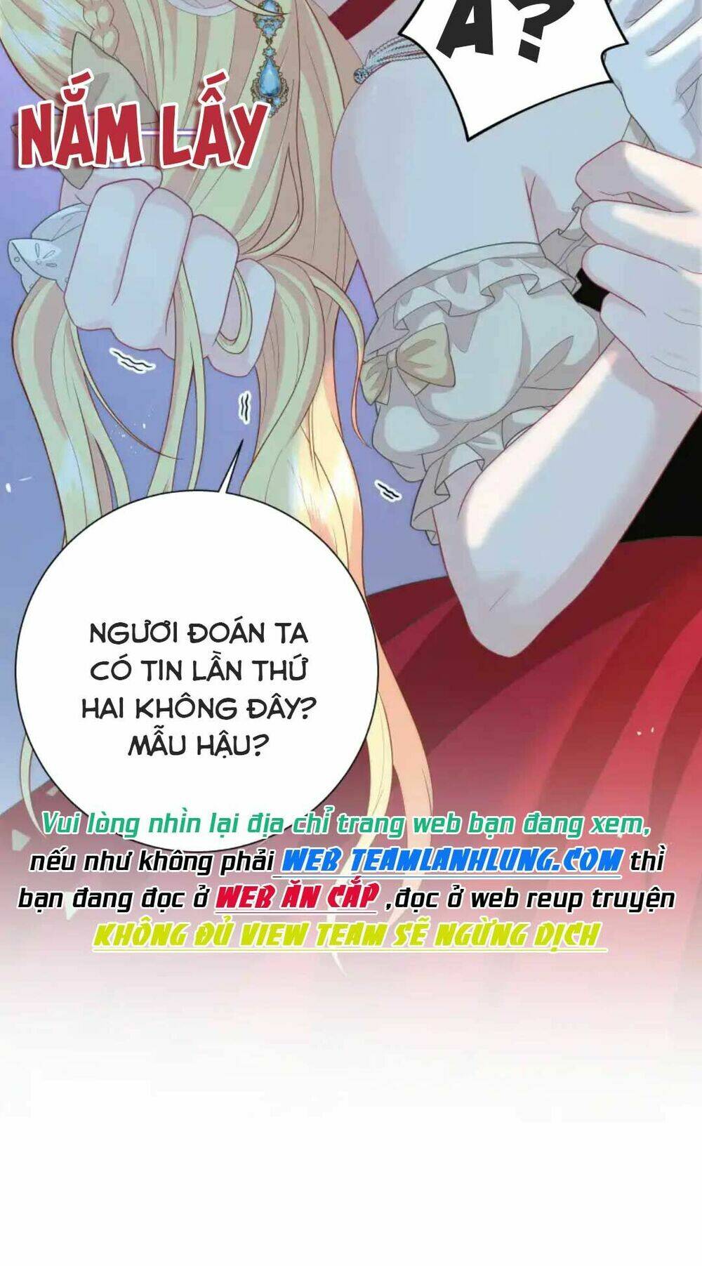 Nữ Hoàng Phản Diện Chương 2 Ảnh 84