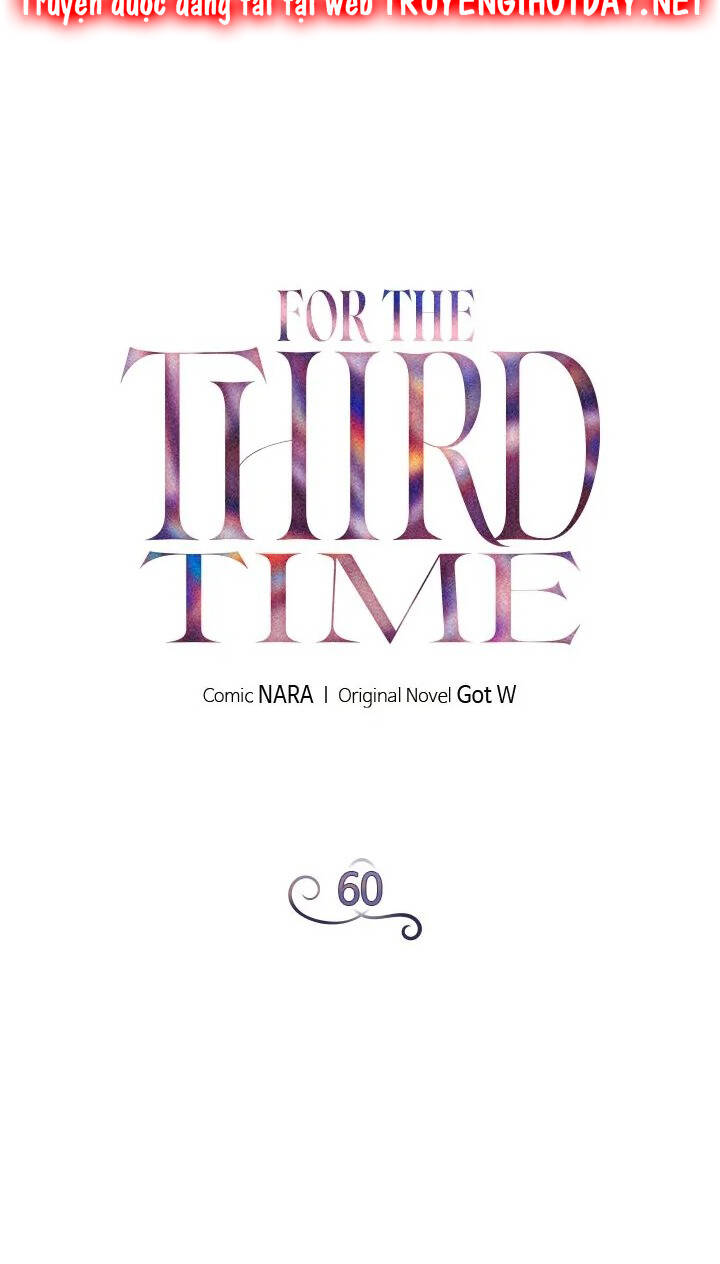 Lần Thứ Ba Chương 60 Ảnh 17