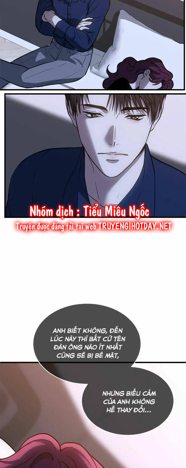 Lần Thứ Ba Chương 51 Ảnh 39