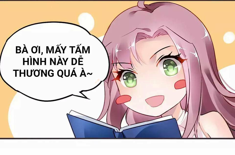 Đôi Tai Của Ác Quỷ Chương 13 Ảnh 9