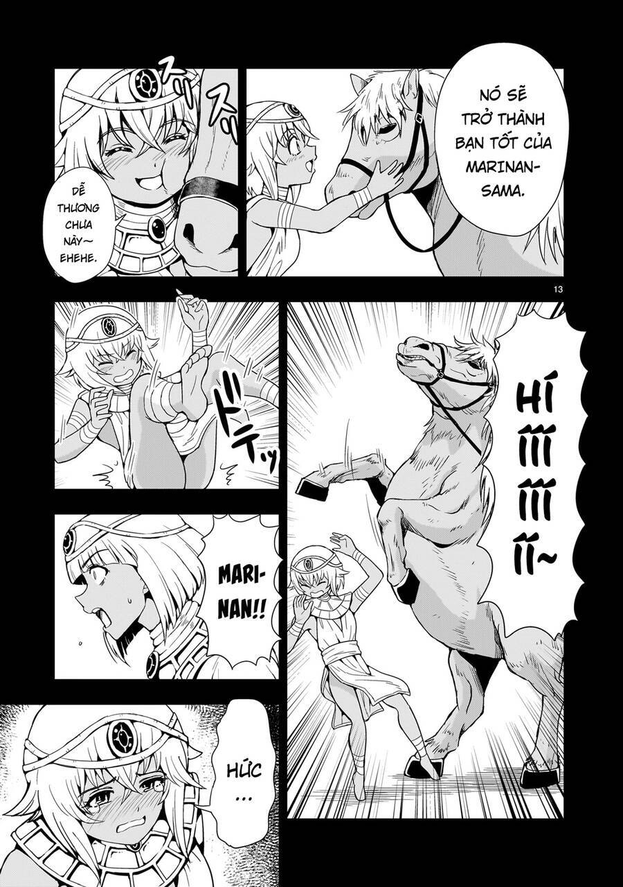 Despair Memory Gundam Sequel Chương 12 Ảnh 17