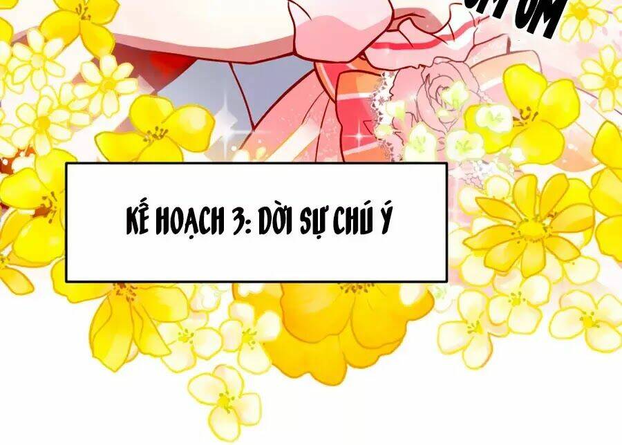 Kế Hoạch Sống Còn Của Công Chúa Nữ Phụ Chương 10 Ảnh 43