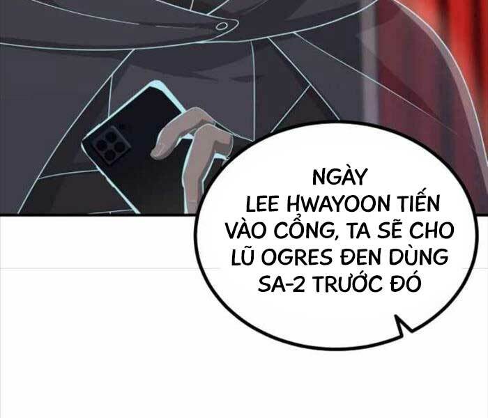 Ai Cũng Hồi Quy Ngoại Trừ Tôi Chương 21 Ảnh 29
