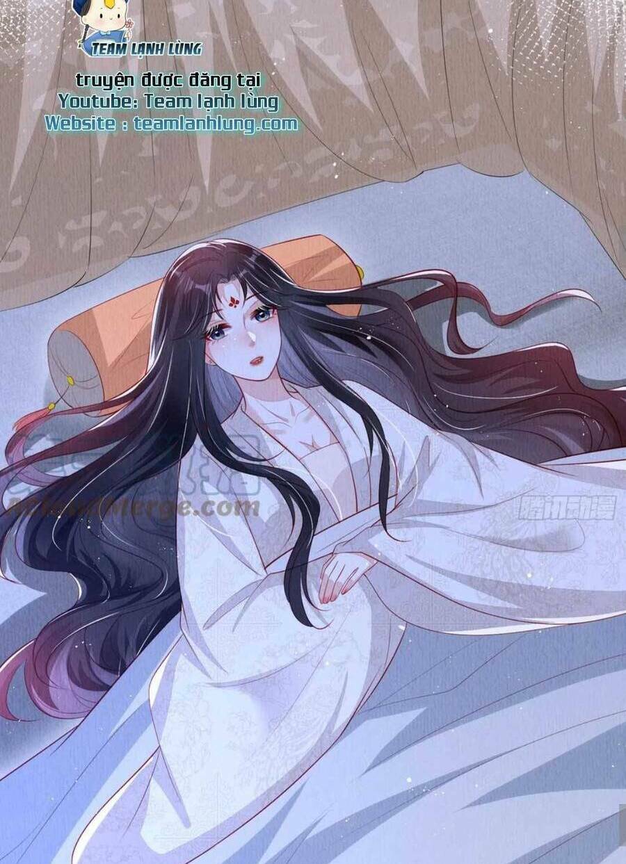 Vì Ta Trăm Hoa Cũng Phải Úa Tàn Chương 58 Ảnh 32