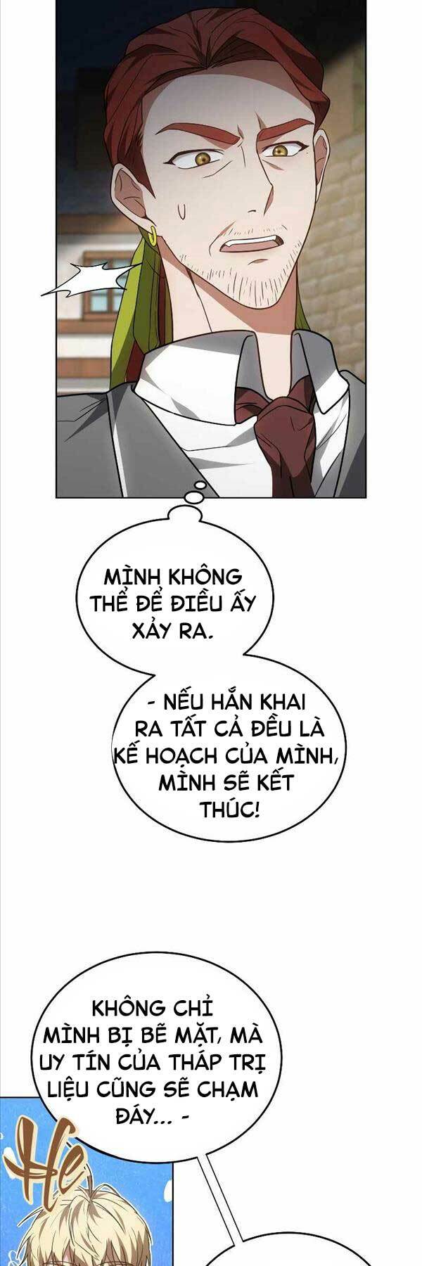 Bác Sĩ Phẫu Thuật Cấp Sss Chương 56 Ảnh 44
