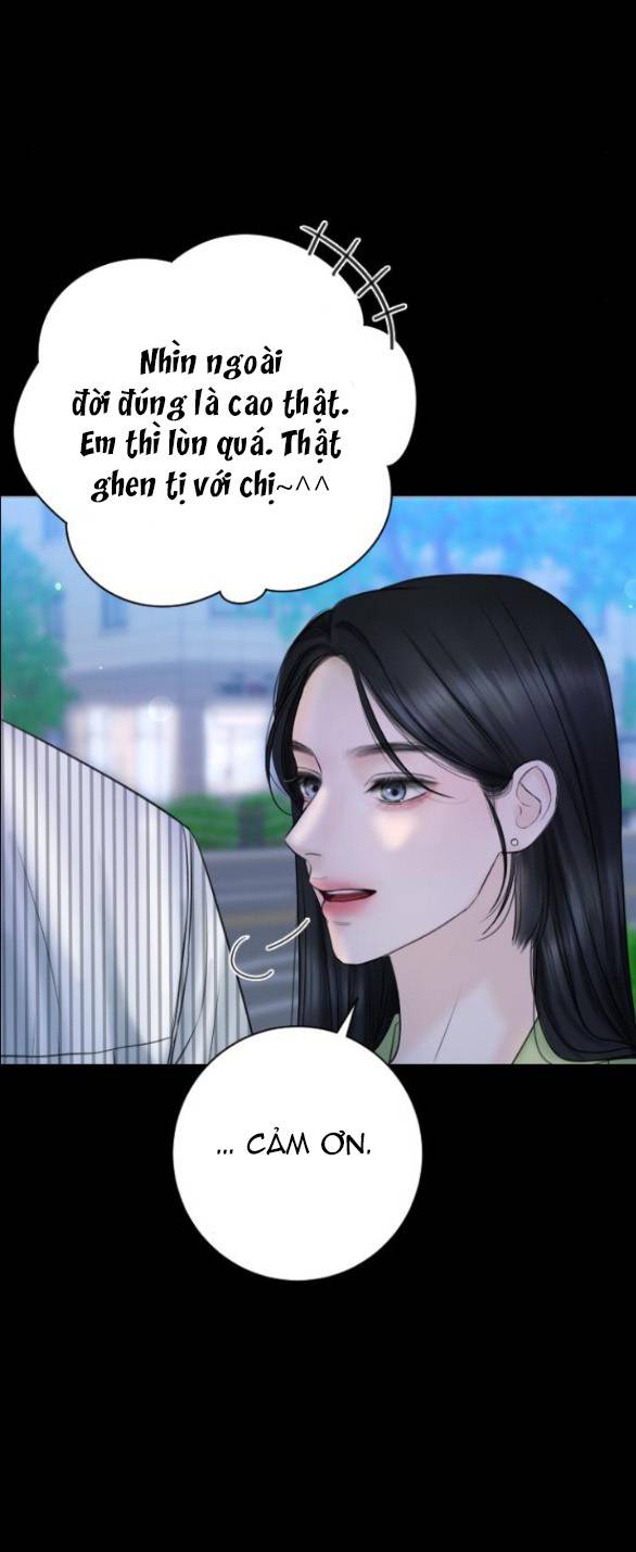 Tôi Sẽ Cho Anh Thứ Tồi Tệ Nhất Chương 4.1 Ảnh 40