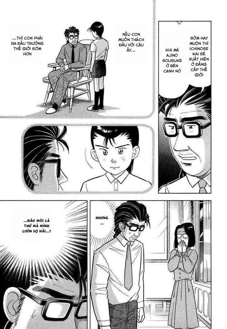 Piano No Mori Chương 66 Ảnh 19