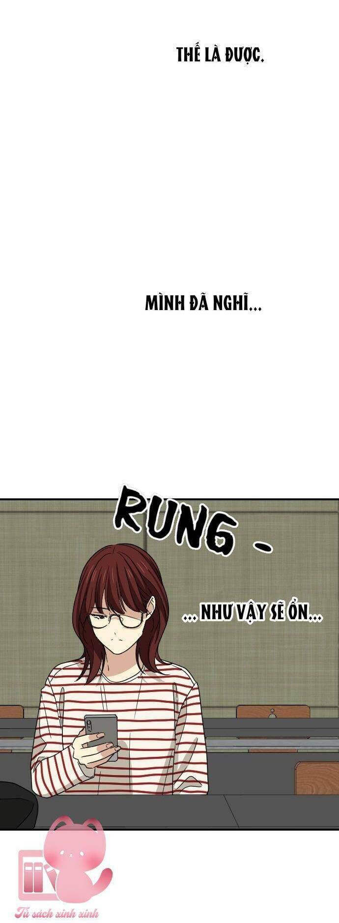 Bạn Của Em Trai Chương 58 Ảnh 43