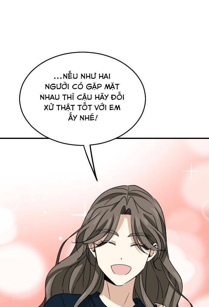 Bạn Của Em Trai Chương 63 Ảnh 40