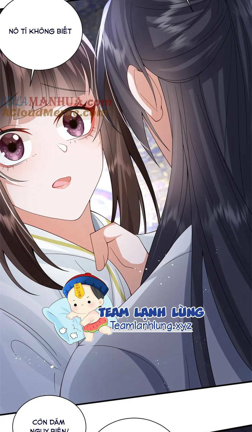 Phượng Hoàng Quy Hồi Chương 14 Ảnh 20