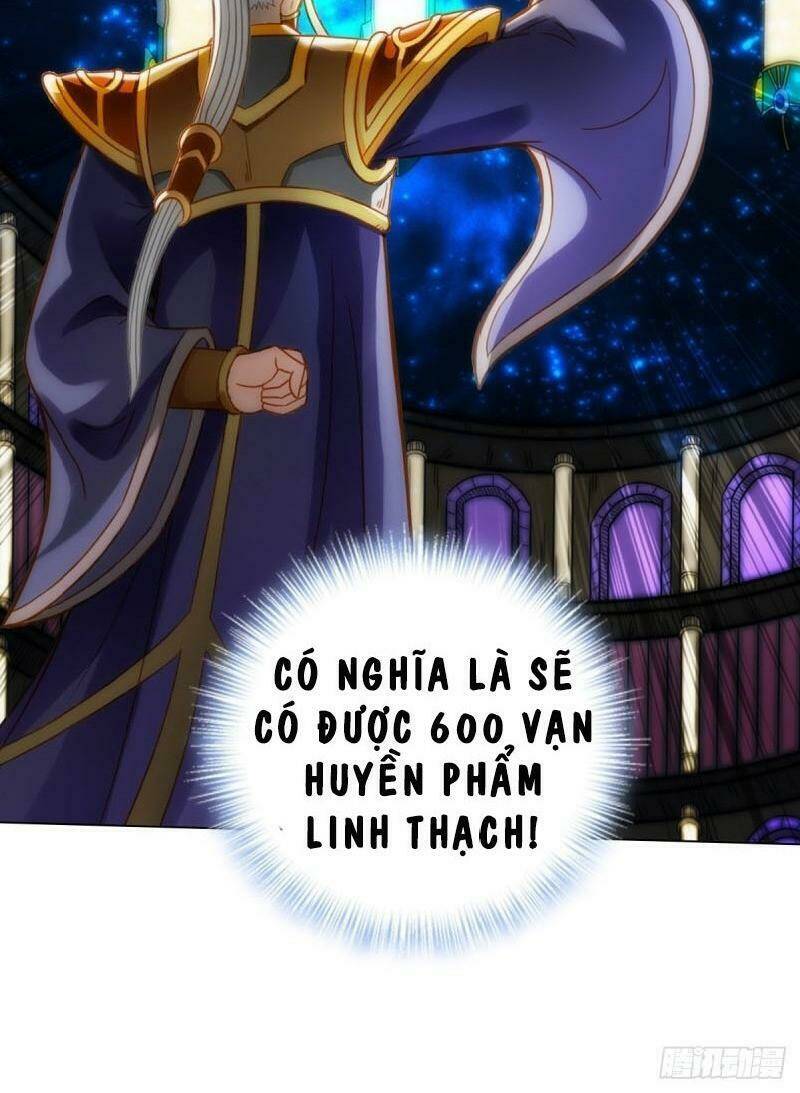 Bất Hủ Phàm Nhân Chương 56 Ảnh 51