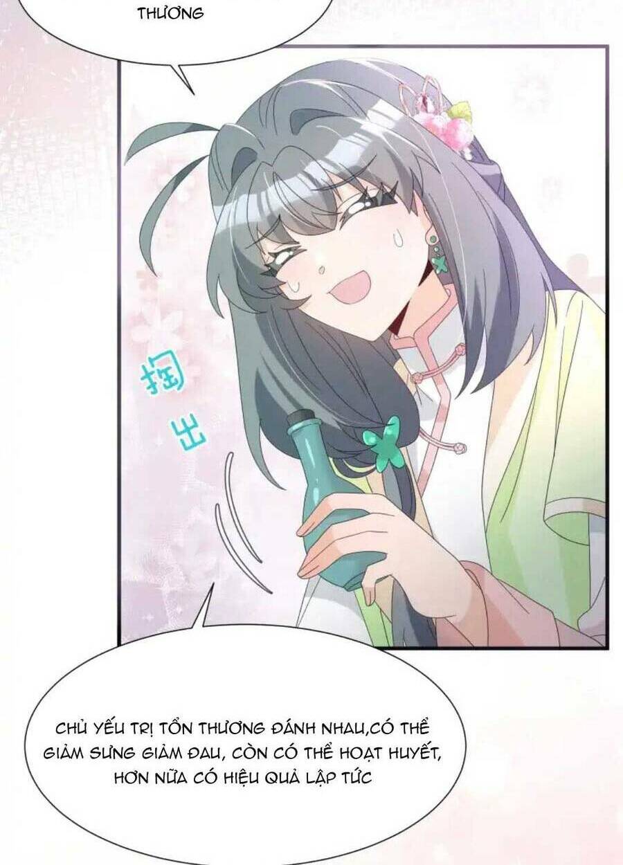 Sư Huynh Phản Diện Bắt Ta Hoàn Lương Chương 16 Ảnh 53
