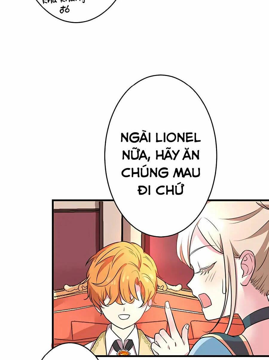 Dù Tôi Trở Thành Nhân Vật Phụ, Tôi Được Yêu Chiều Bởi Công Tước Thích Bảo Vệ Quá Mức Chương 3 Ảnh 69