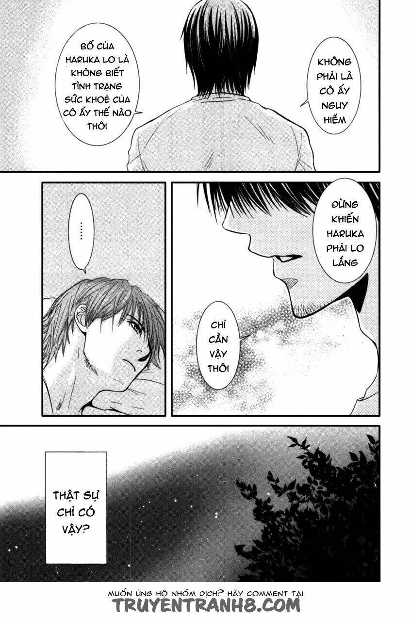 Kore Wa Koi No Hanashi Chương 38 Ảnh 30