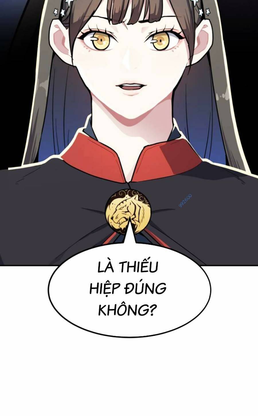 Hiệp Sĩ Xương Khô Chương 9 Ảnh 30