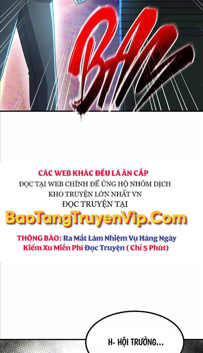 Ai Cũng Hồi Quy Ngoại Trừ Tôi Chương 30 Ảnh 19