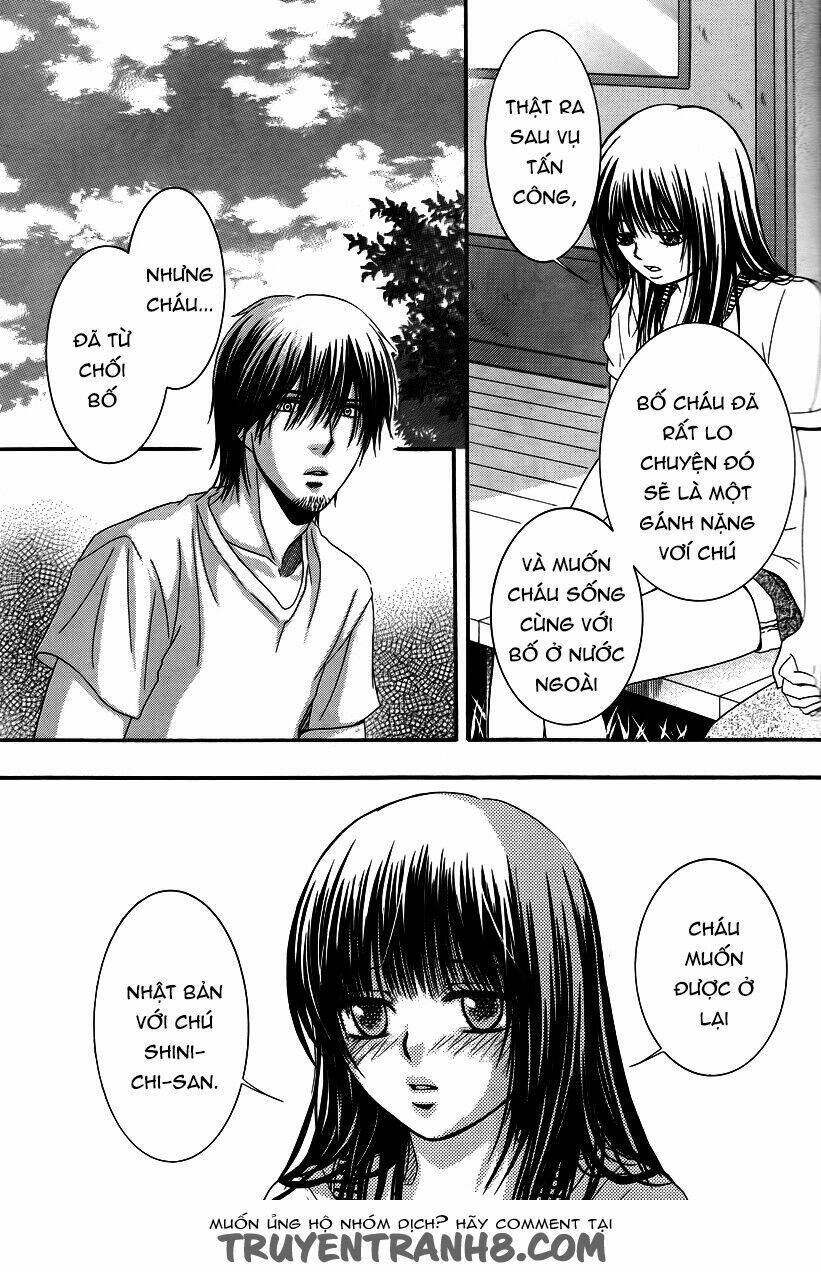 Kore Wa Koi No Hanashi Chương 26 Ảnh 32