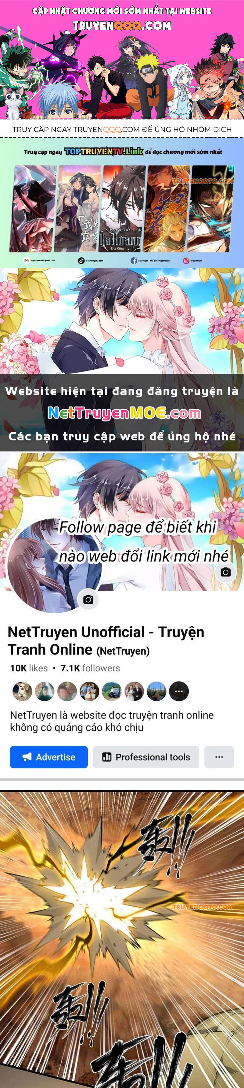 Ta Nhặt Rác Thượng Vương Giả Chương 55 Ảnh 2