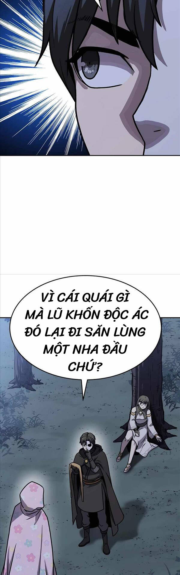 Hiệp Sĩ Xương Khô Chương 4 Ảnh 377