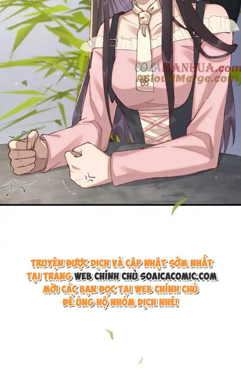 Ta Có Hào Quang Bá Tổng Chương 14 Ảnh 26