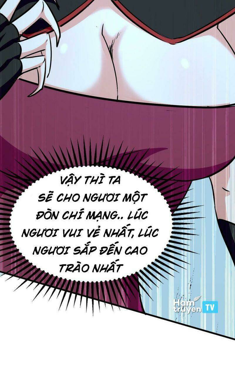 Ta Điên Cuồng Thăng Cấp Chương 62 Ảnh 19