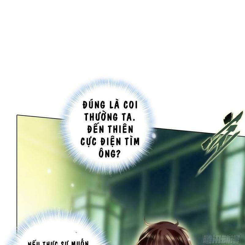 Bất Hủ Phàm Nhân Chương 56 Ảnh 24