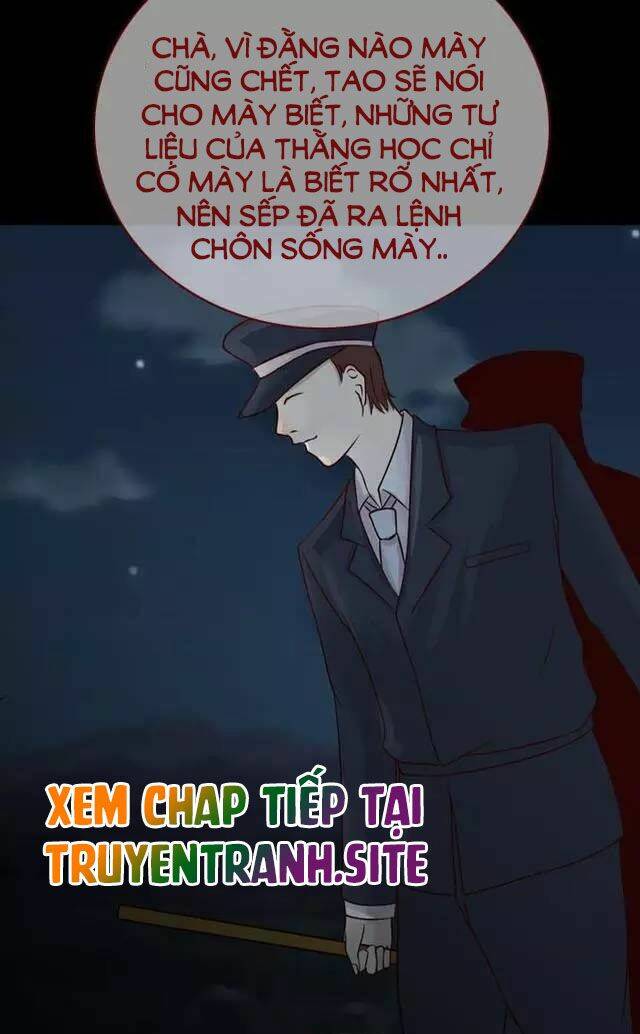 Tấm Da Người Chương 18 Ảnh 21