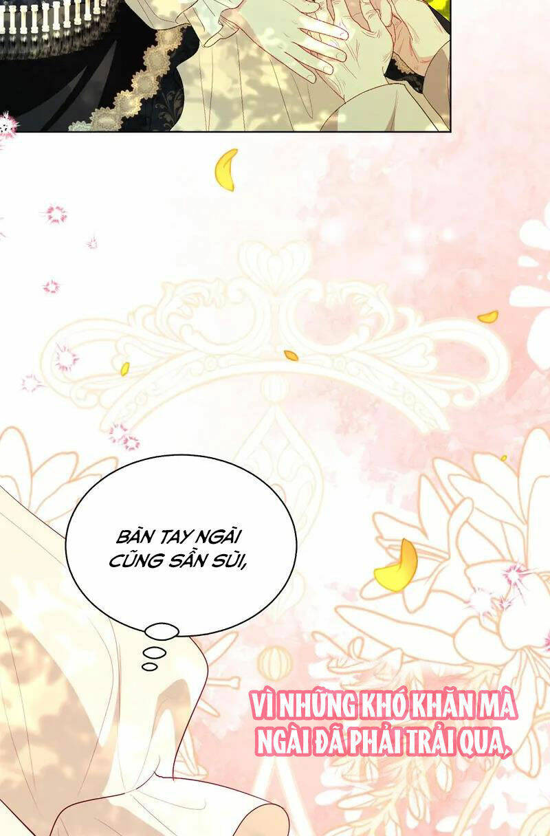 Một Ngày Nọ Cha Bỗng Dưng Xuất Hiện Chương 48 Ảnh 24