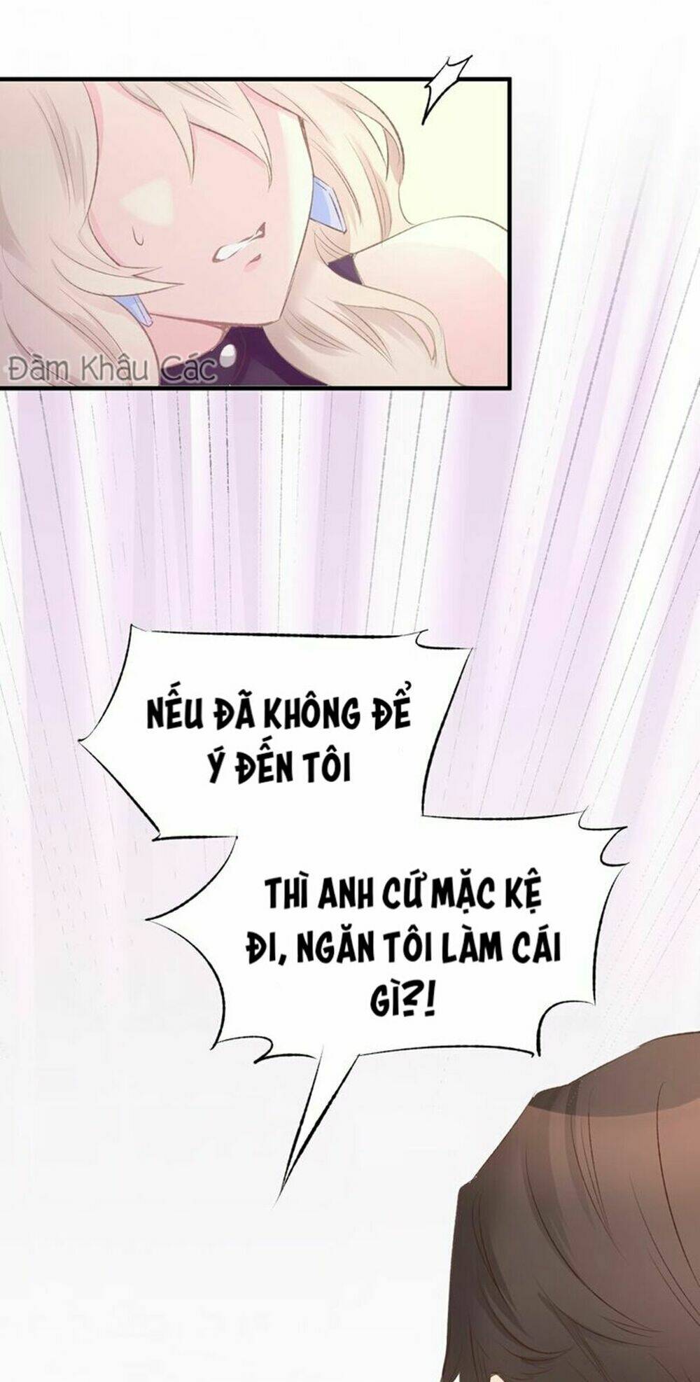 Cố Thiếu Sủng Thê Đến Ngộ Chương 1 Ảnh 19