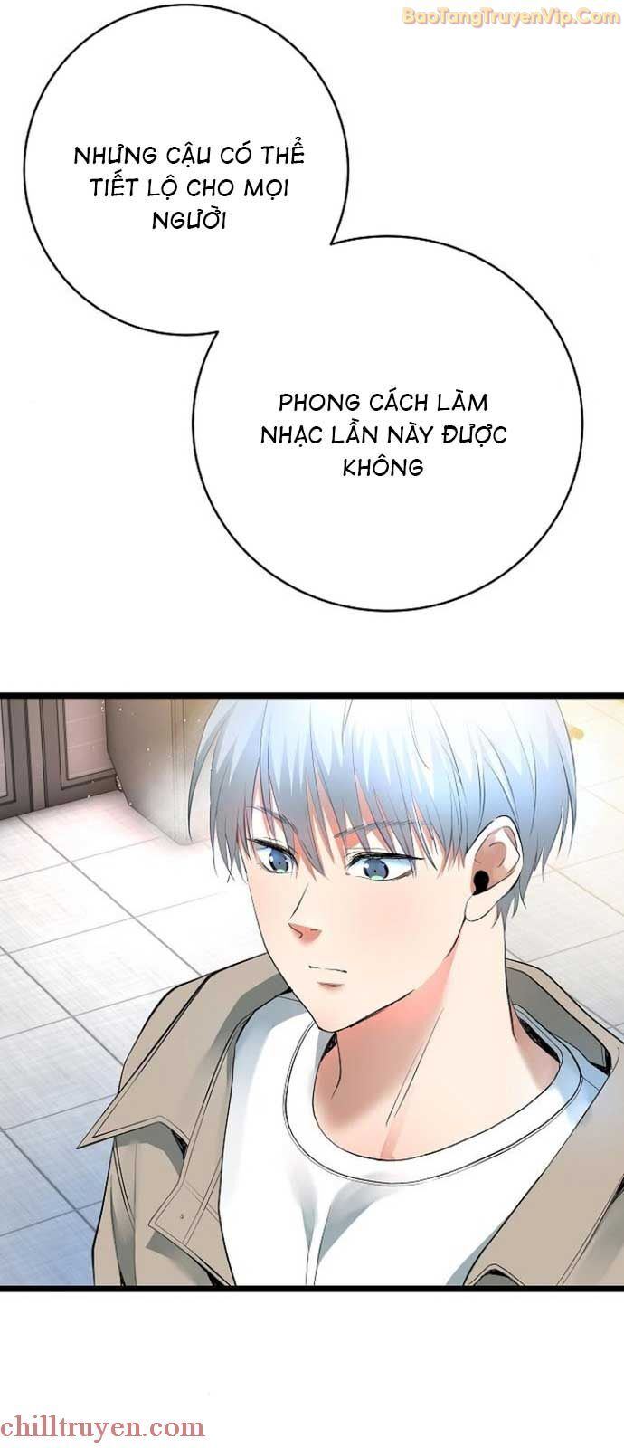 Vinh Quang Vô Tận Chương 60 Ảnh 56