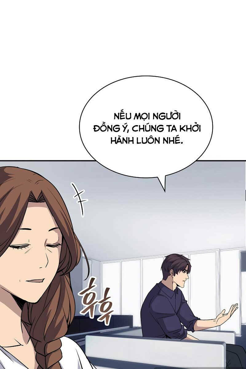 Tôi Có Đặc Tính Của Cấp Sss Nhưng Thích Sống Bình Thường Chương 40 Ảnh 129