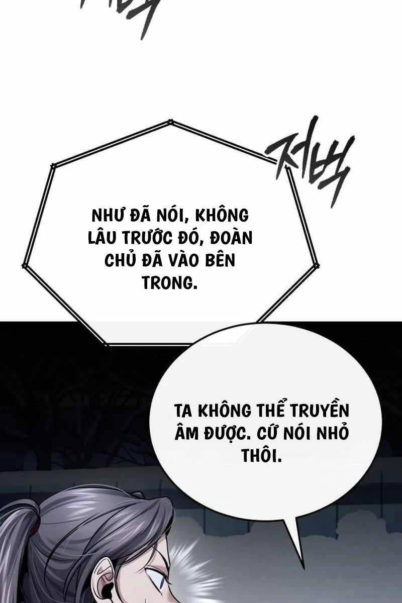 Thiếu Gia Yểu Mệnh Nhà Họ Bạch Chương 29 Ảnh 127